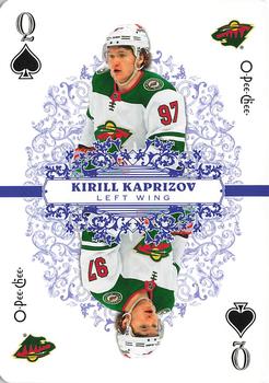 Kirill Kaprizov
