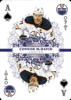 Connor McDavid