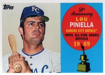 Lou Piniella