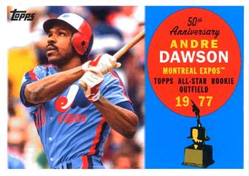 Andre Dawson