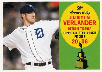 Justin Verlander