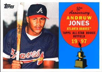 Andruw Jones