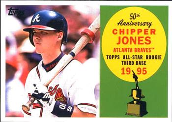 Chipper Jones