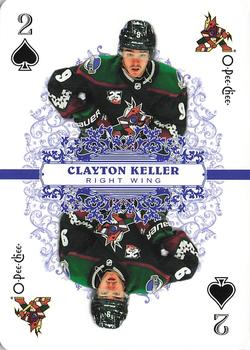 Clayton Keller