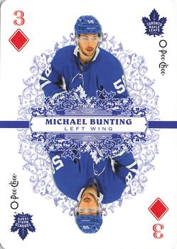Michael Bunting