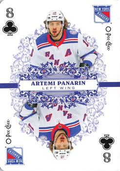 Artemi Panarin