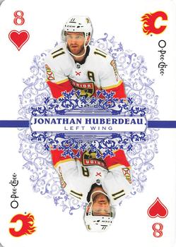 Jonathan Huberdeau