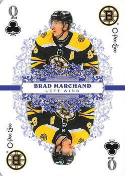 Brad Marchand