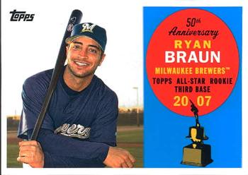 Ryan Braun