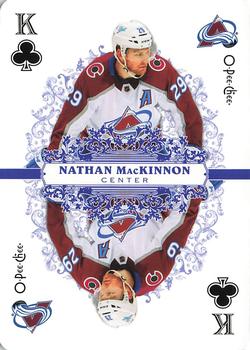 Nathan MacKinnon