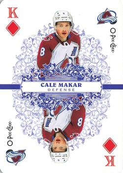 Cale Makar
