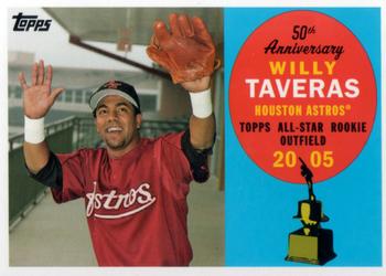 Willy Taveras