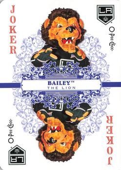 Bailey