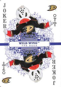 Wild Wing