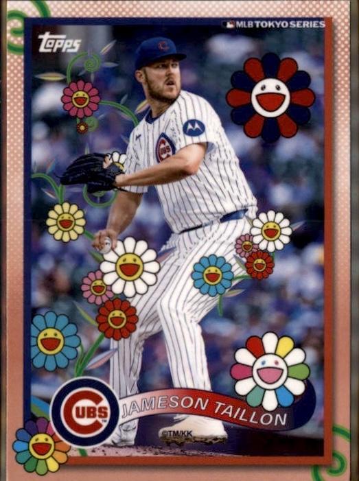 Jameson Taillon