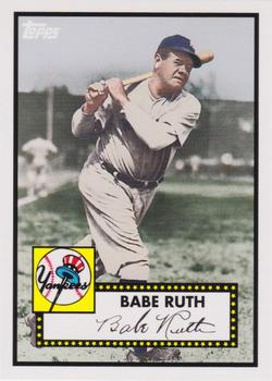 Babe Ruth