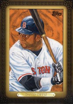David Ortiz