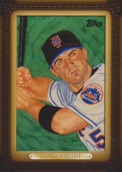#WMDP6 David Wright