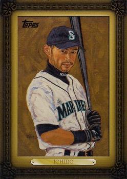 Ichiro