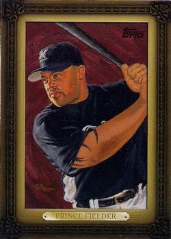 Prince Fielder