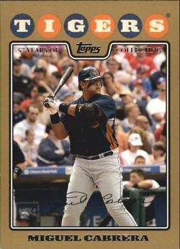 Miguel Cabrera