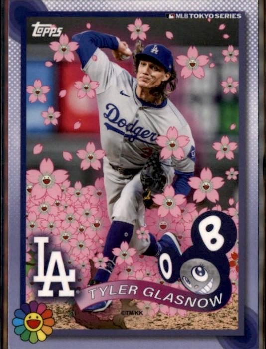 Tyler Glasnow