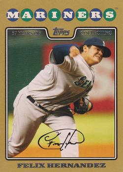 Felix Hernandez