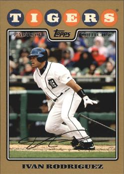 Ivan Rodriguez