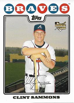 Clint Sammons