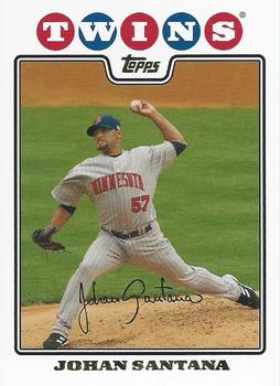 Johan Santana