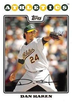 Dan Haren