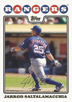 Jarrod Saltalamacchia