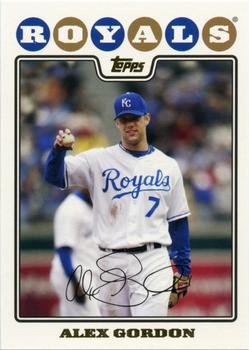 Alex Gordon