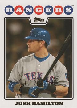 Josh Hamilton