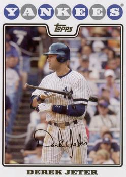 Derek Jeter