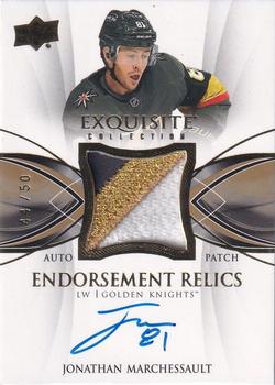 Jonathan Marchessault