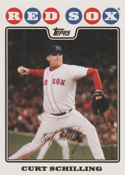 Curt Schilling