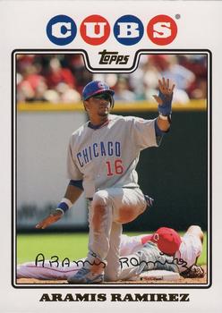 Aramis Ramirez