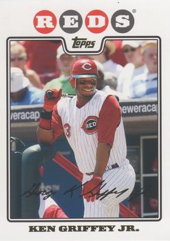 Ken Griffey Jr.