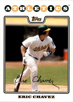 Eric Chavez