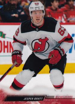 Jesper Bratt