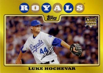 Luke Hochevar