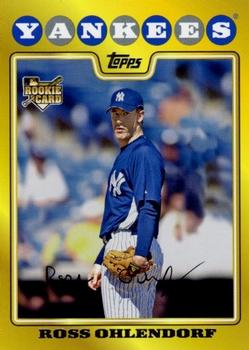 Ross Ohlendorf