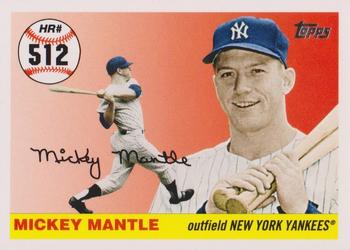 Mickey Mantle