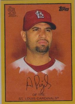 Albert Pujols