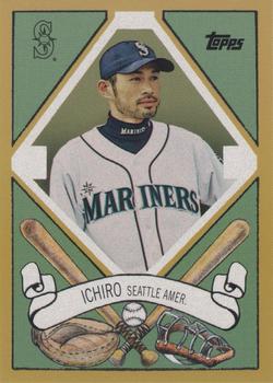 Ichiro