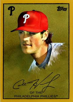 Cole Hamels
