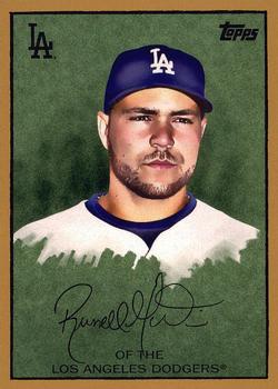 Russell Martin