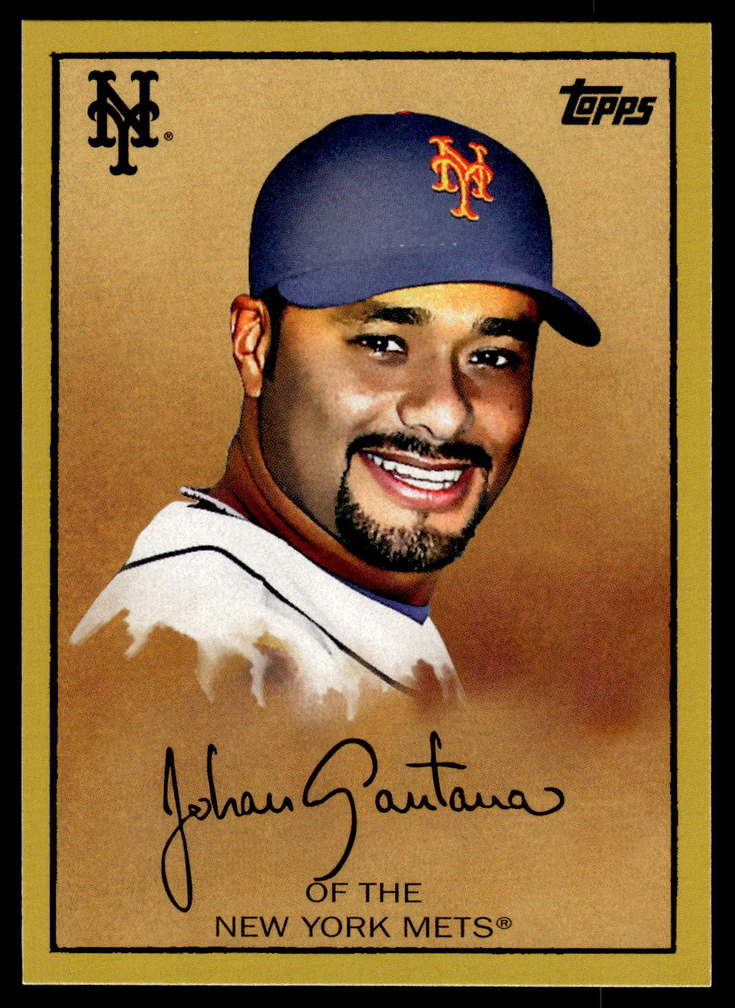 Johan Santana