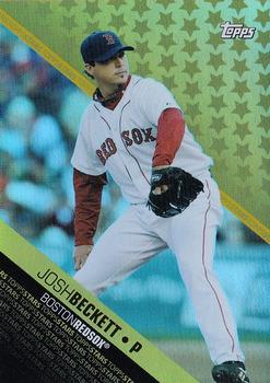 Josh Beckett